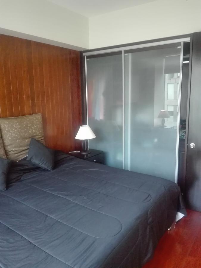 The New Puerta Alameda Luxury Lofts Apartment Mexico City Exterior photo