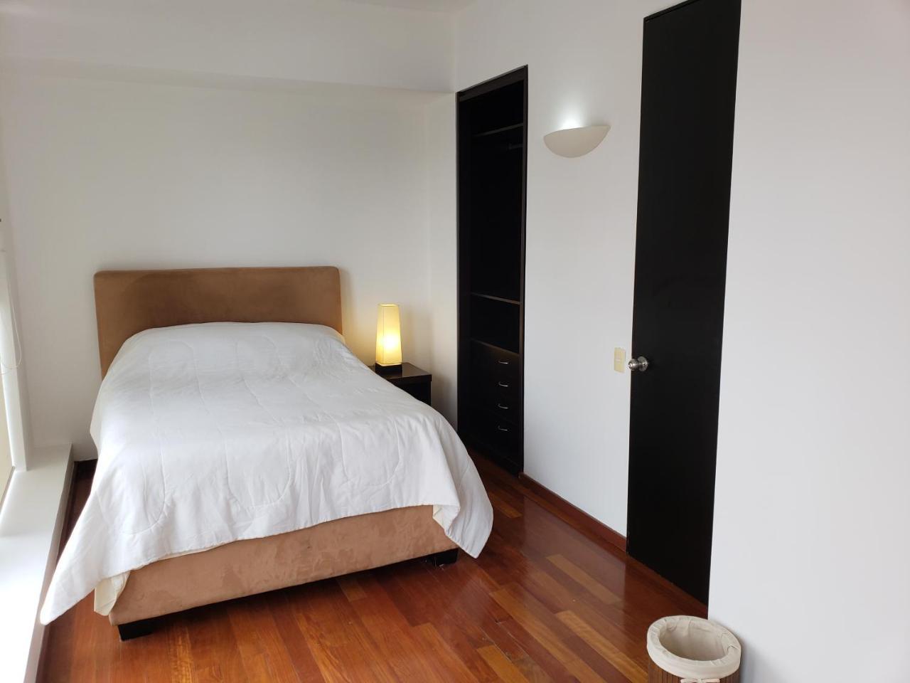The New Puerta Alameda Luxury Lofts Apartment Mexico City Exterior photo